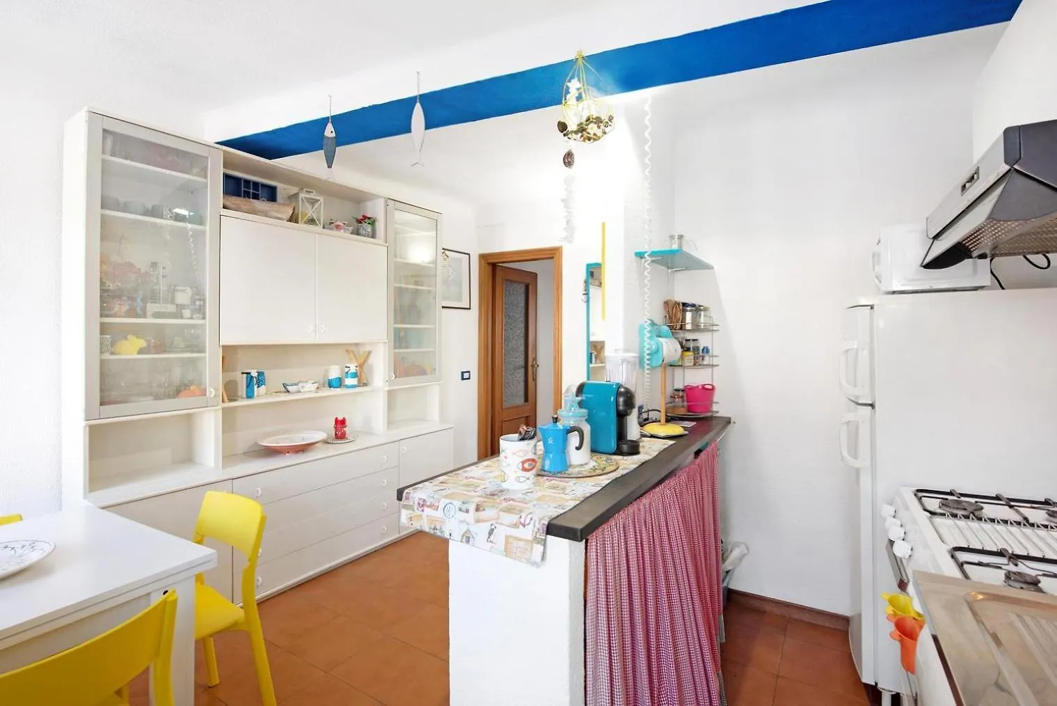 Casa Monica Apartment Arenzano