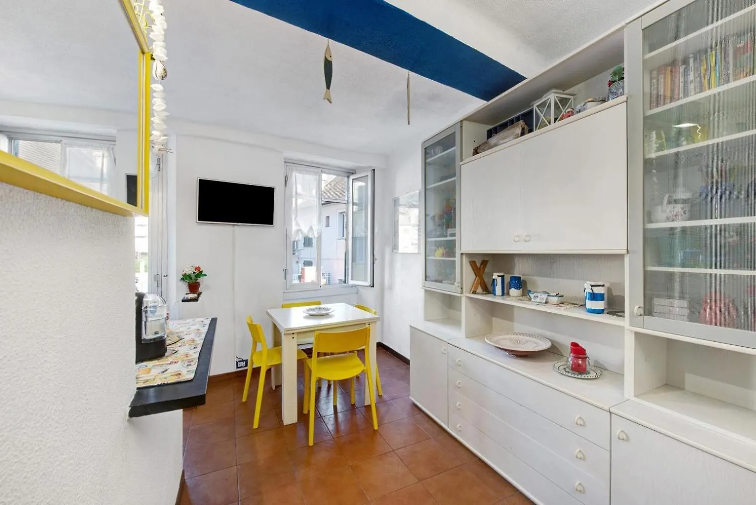 Casa Monica Apartment Arenzano