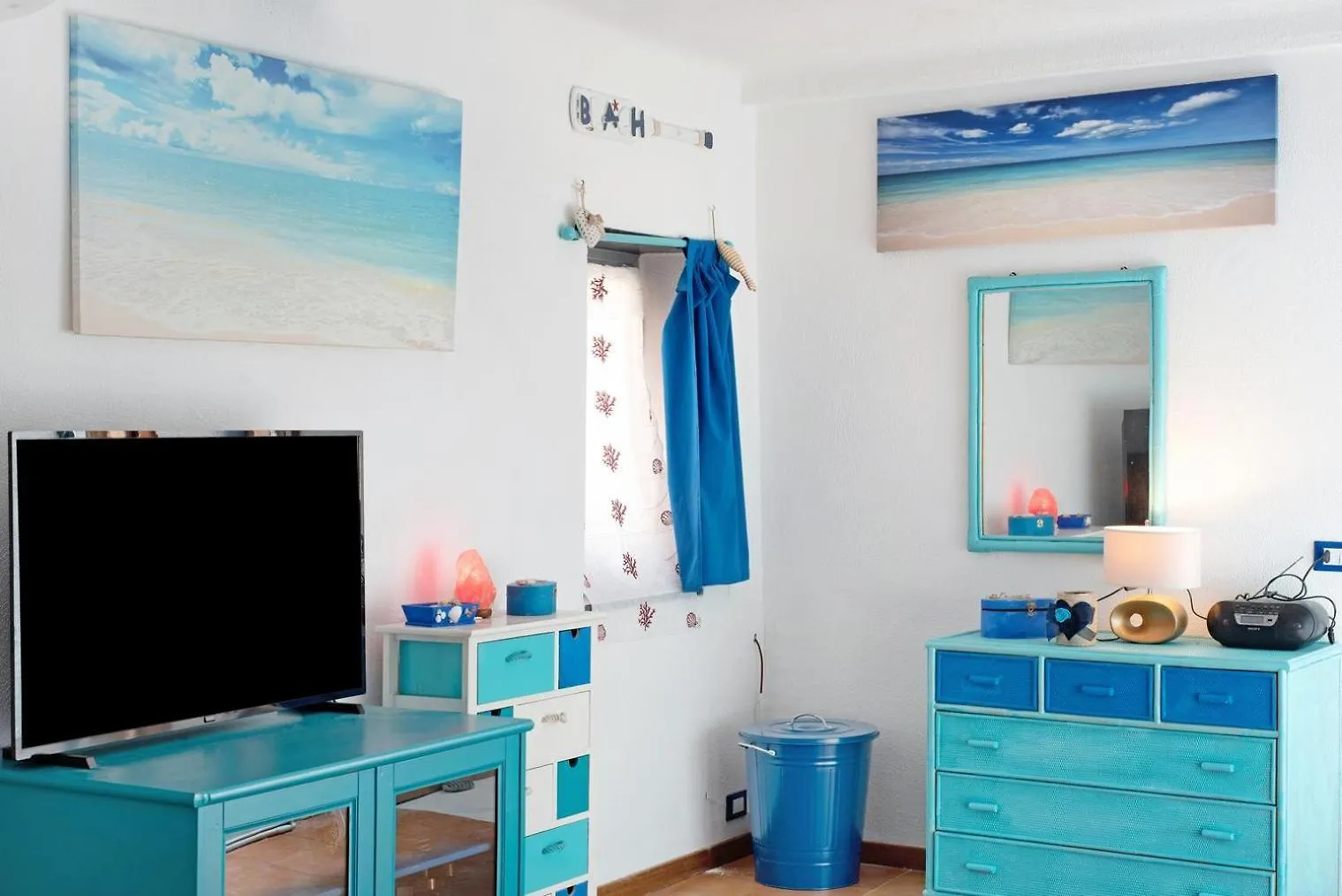 Casa Monica Apartment Arenzano Italy