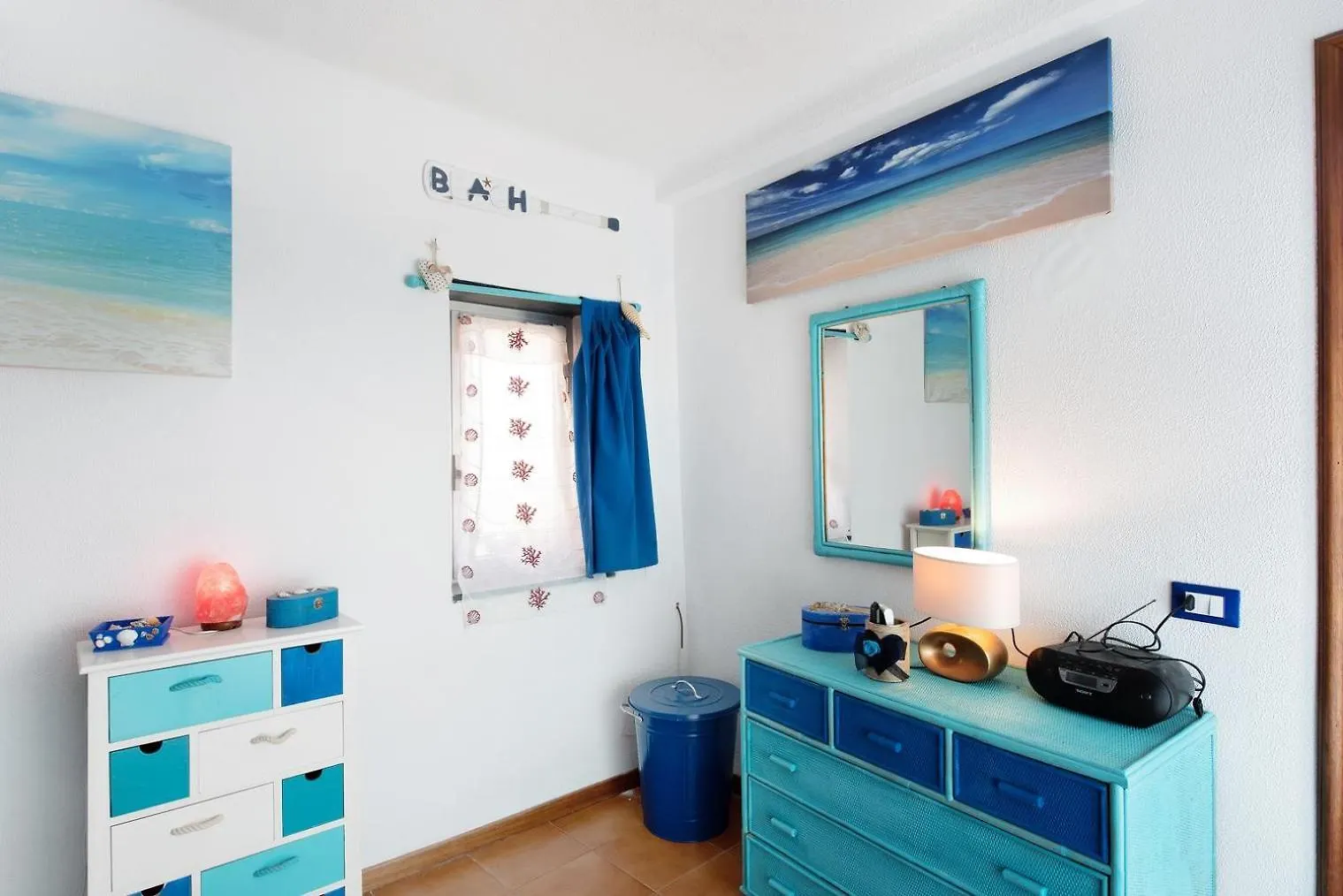 Apartmán Casa Monica Arenzano