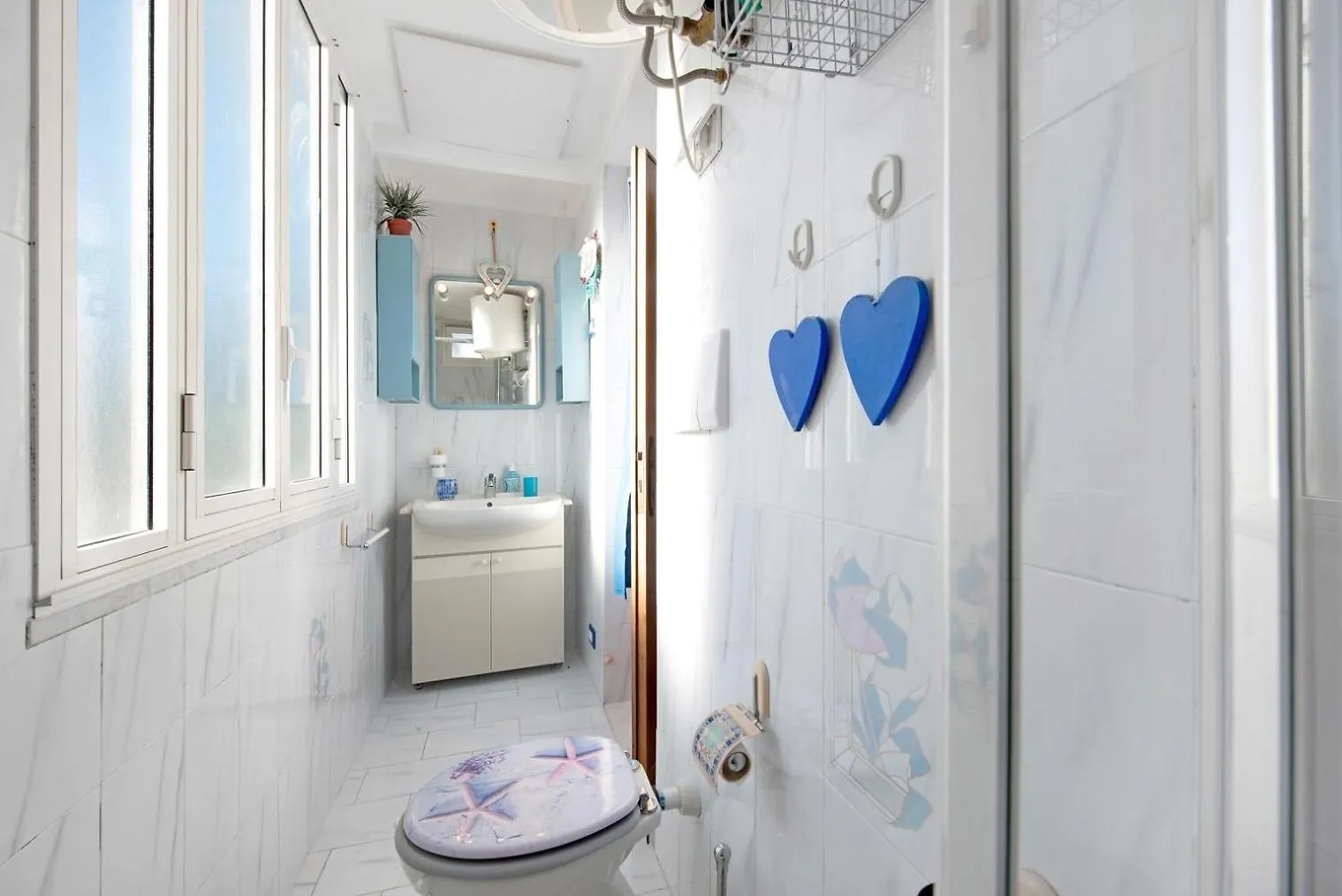 Apartmán Casa Monica Arenzano