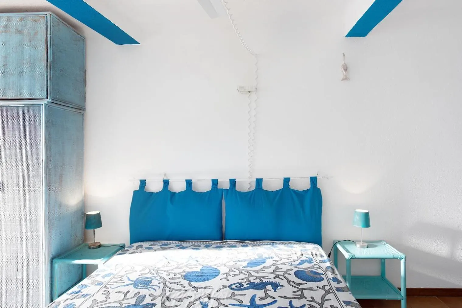Apartmán Casa Monica Arenzano