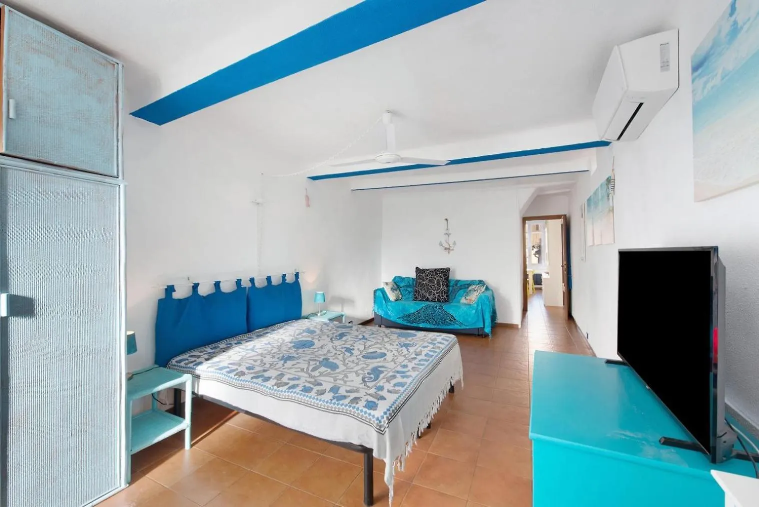 Apartmán Casa Monica Arenzano