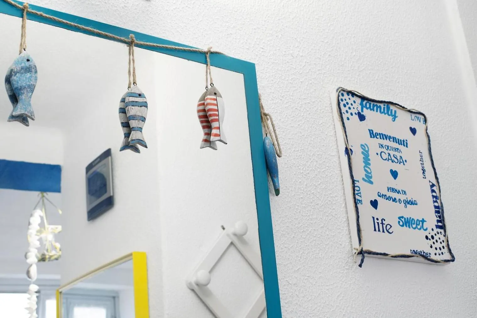 Apartmán Casa Monica Arenzano