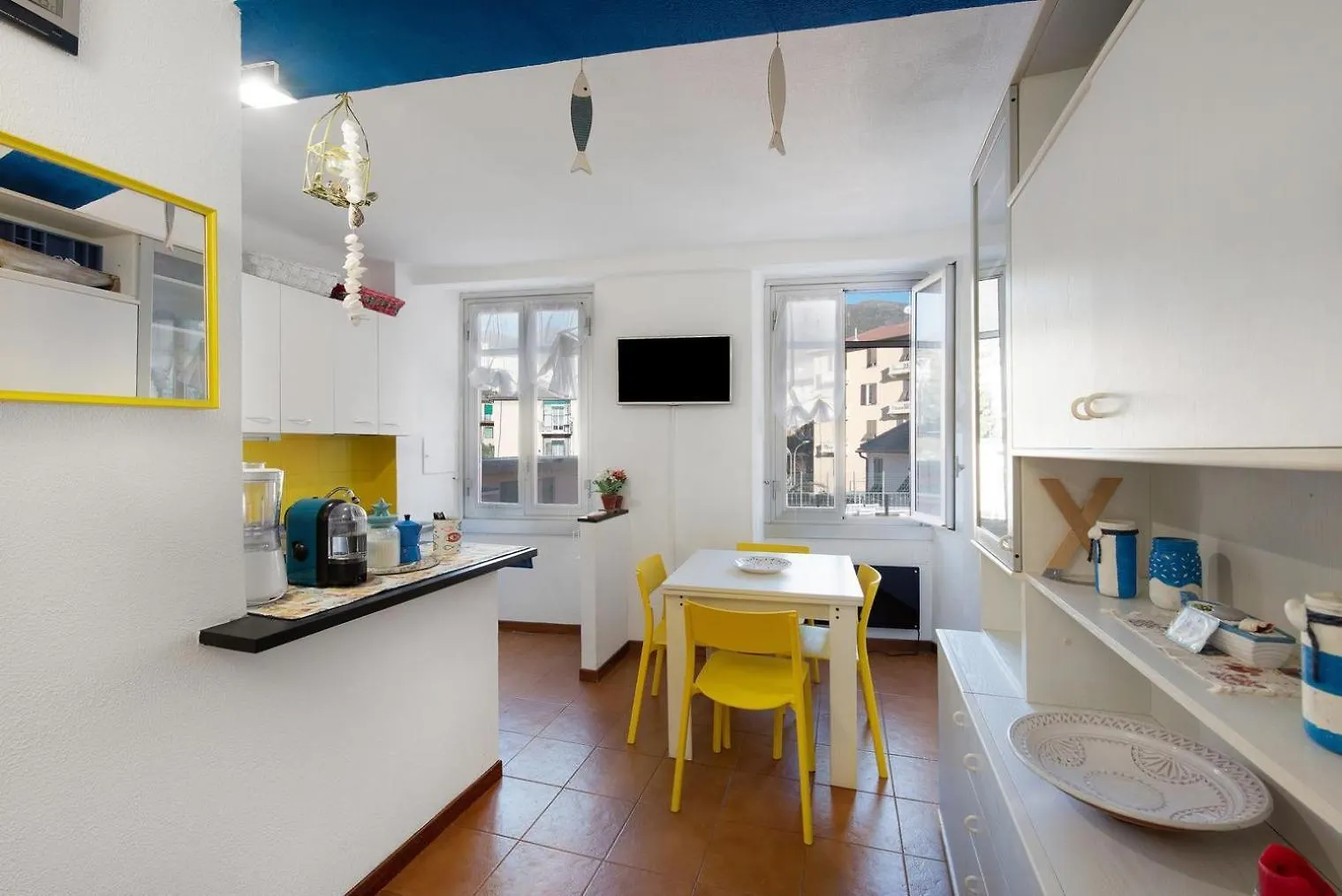 Apartmán Casa Monica Arenzano